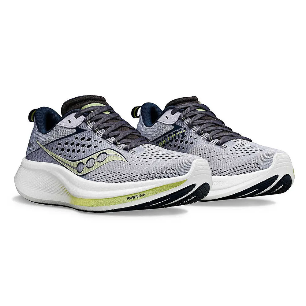 Saucony Women's Ride 17 Running Shoe