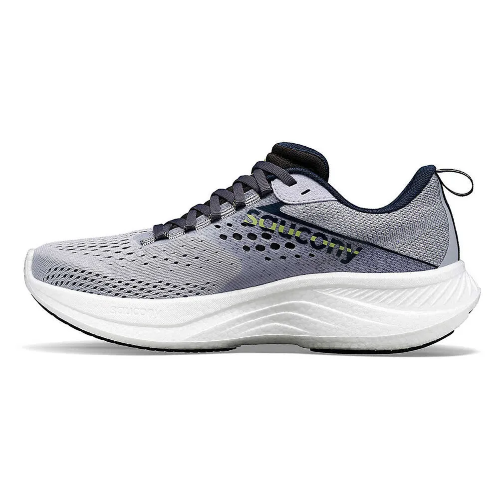 Saucony Women's Ride 17 Running Shoe