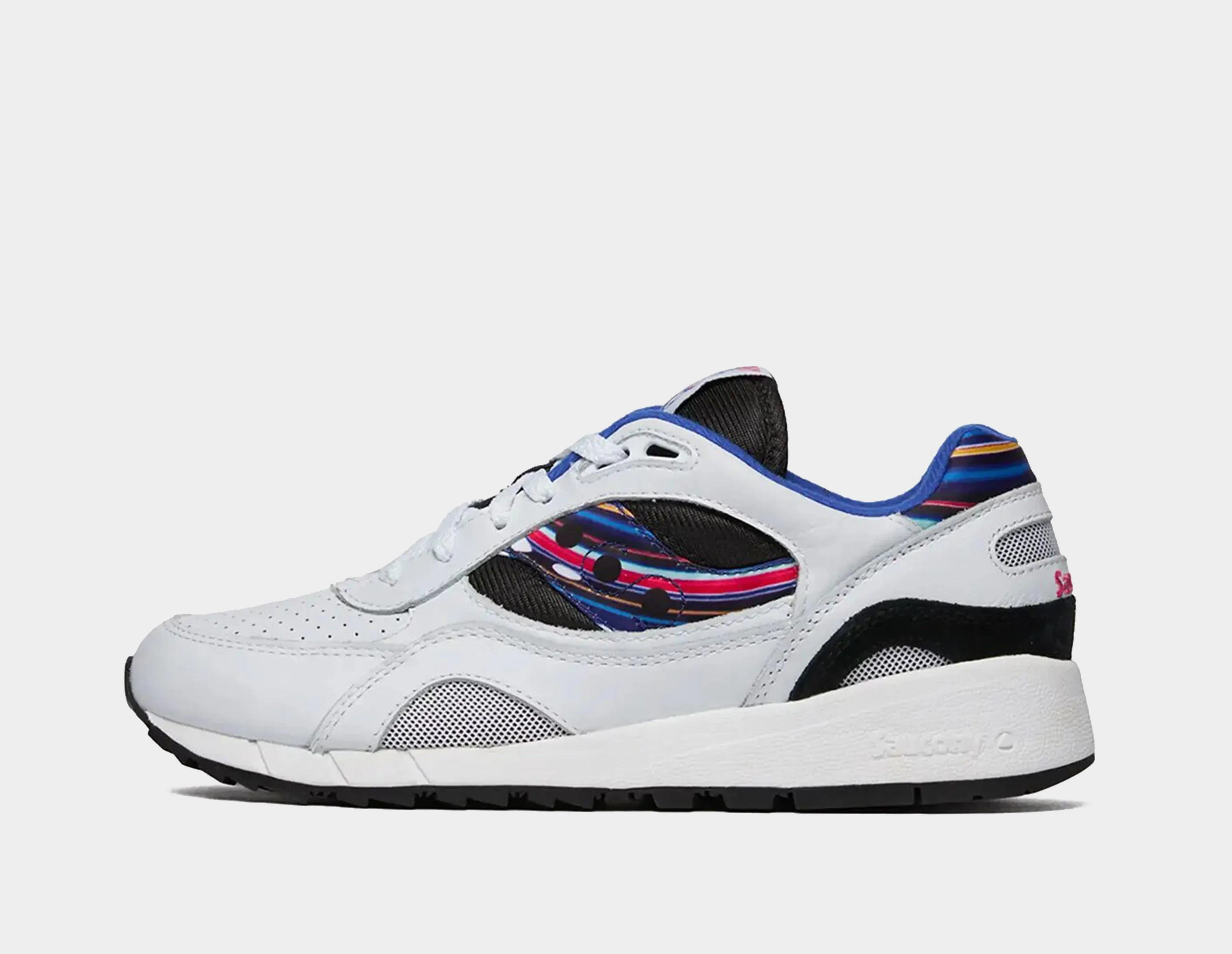 Saucony x Callen Schaub Shadow 6000 Women's