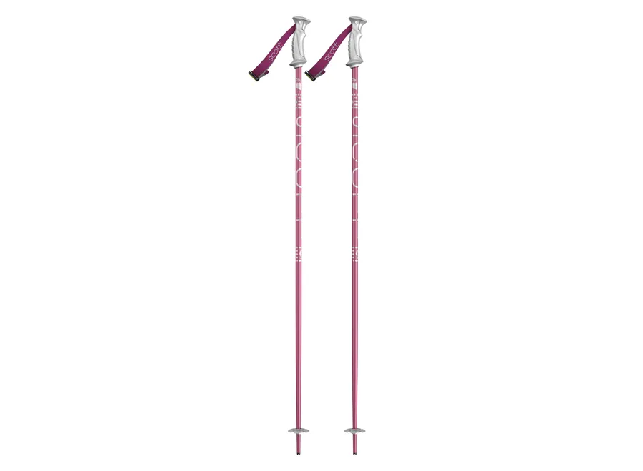 Scott Mj Pole Ski Poles  