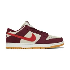 Skate Like a Girl x Nike Dunk Low SB (Summit White/ Bare...