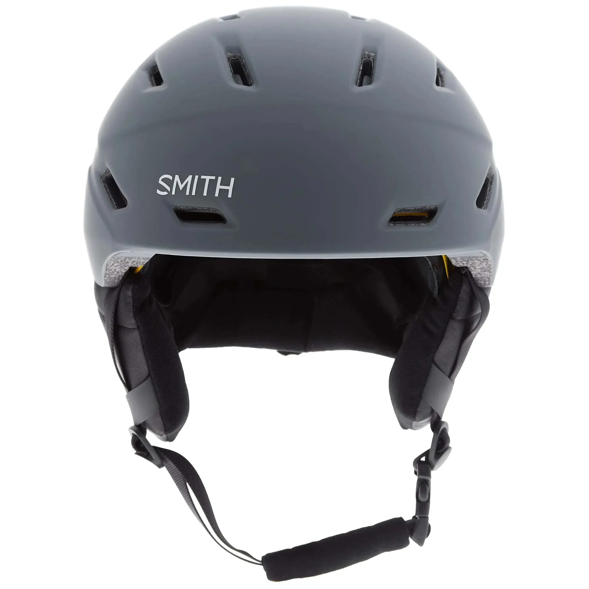 Smith Mission MIPS Men Winter Ski Snowboard Helmet