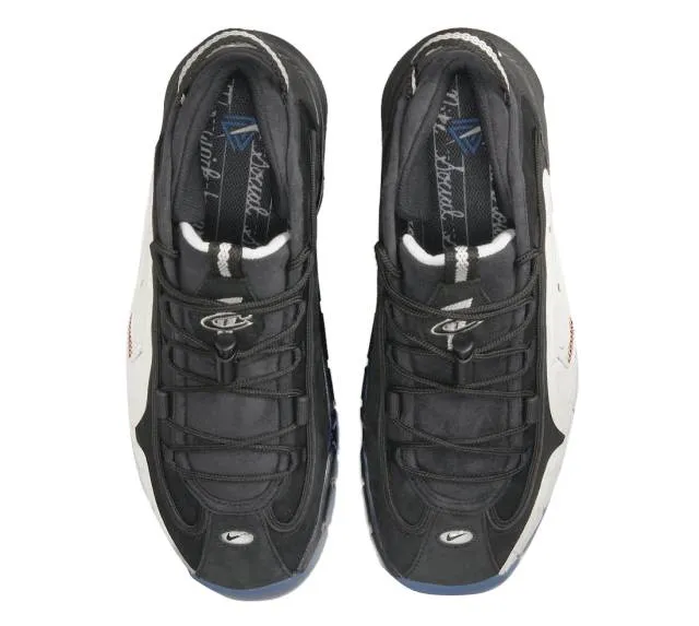 Social status x nike air max penny 1 recess black