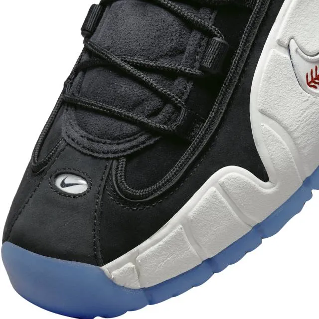 Social status x nike air max penny 1 recess black