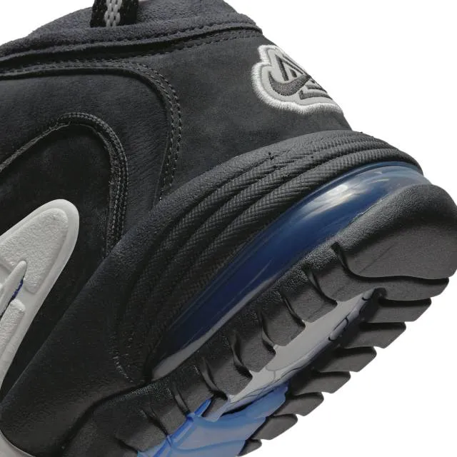 Social status x nike air max penny 1 recess black