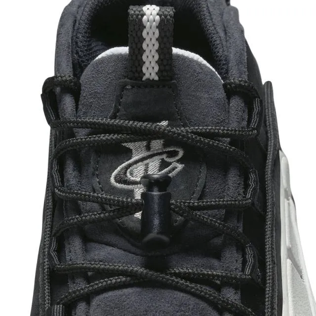 Social status x nike air max penny 1 recess black