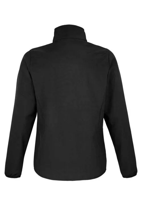 SOL'S Ladies Falcon Recycled Soft Shell Jacket - MyWorkWear