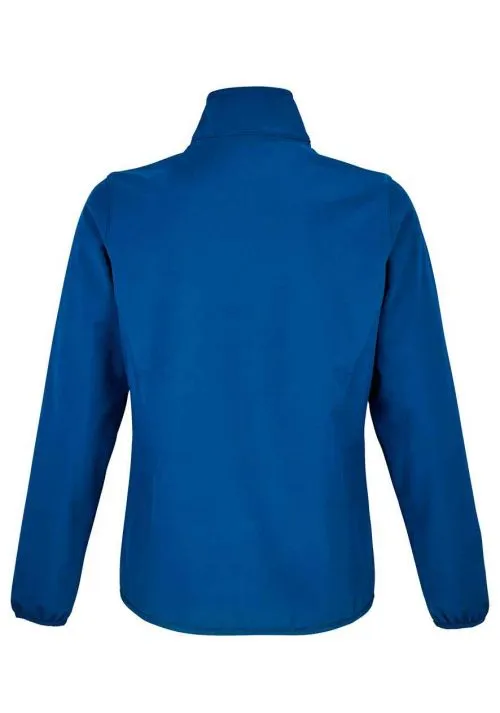 SOL'S Ladies Falcon Recycled Soft Shell Jacket - MyWorkWear