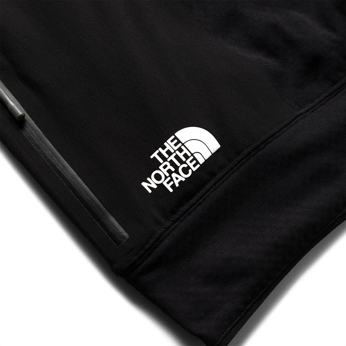 SOUKUU BY THE NORTH FACE X UNDERCOVER PROJECT U FUTUREFLEECE LONGSLEEVE CREW TNF BLACK | Bodega