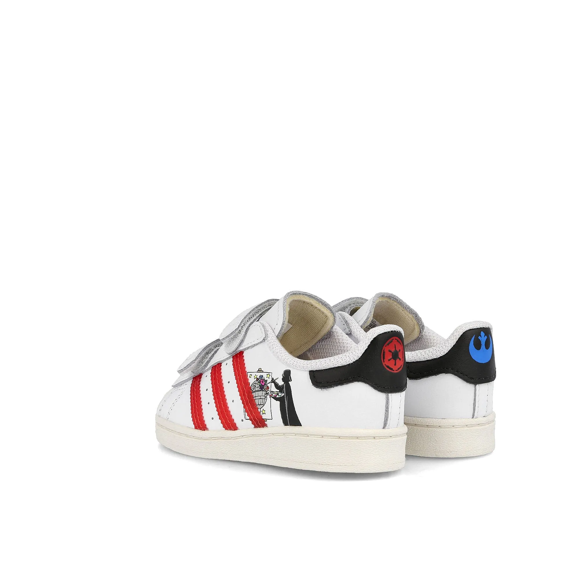 Star Wars x adidas Superstar CF