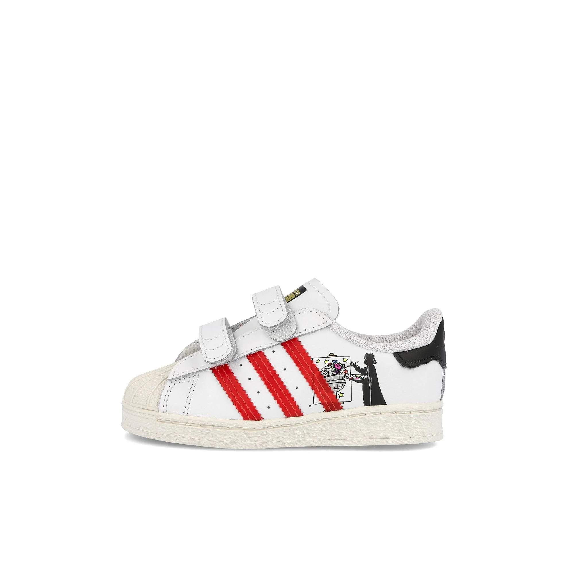 Star Wars x adidas Superstar CF