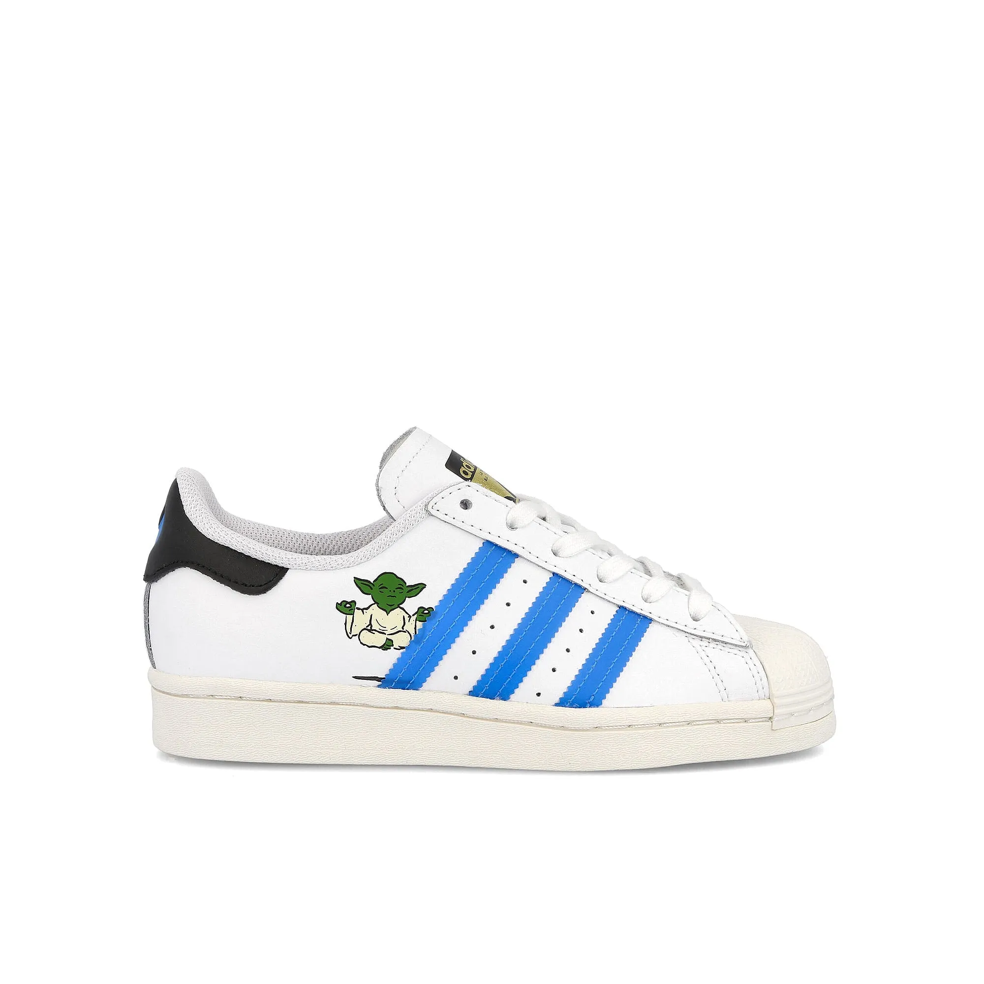 Star Wars x adidas Superstar Junior