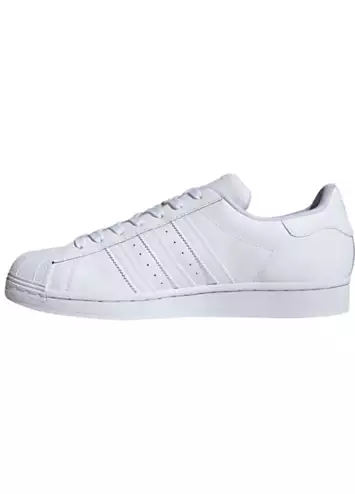 Superstar Trainers by adidas Originals | Look Again