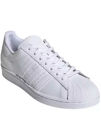 Superstar Trainers by adidas Originals | Look Again