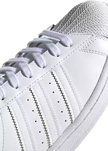 Superstar Trainers by adidas Originals | Look Again