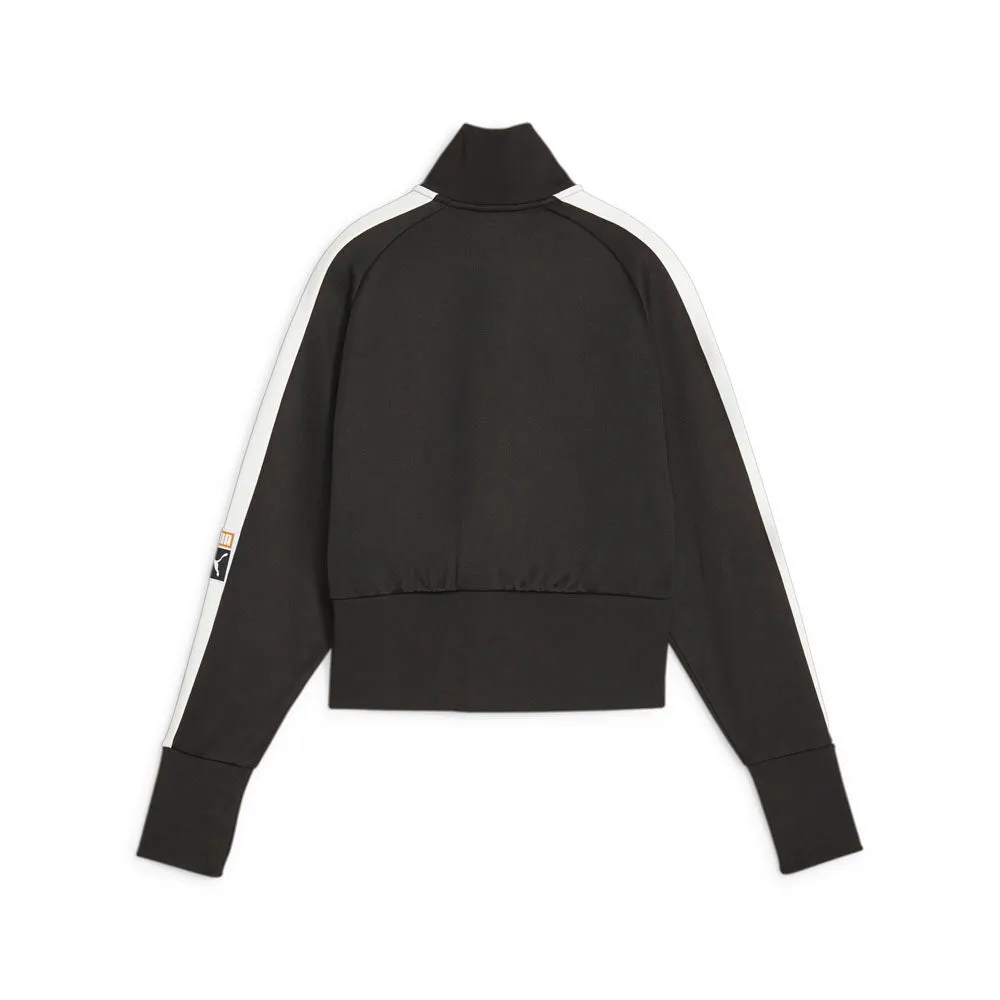 T7 Forward History Full Zip Track Jacket