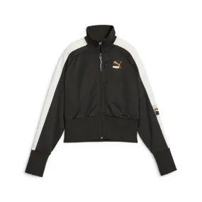 T7 Forward History Full Zip Track Jacket