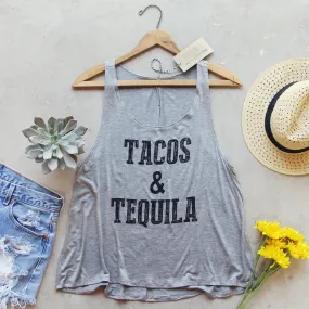 Tacos & Tequila Tank