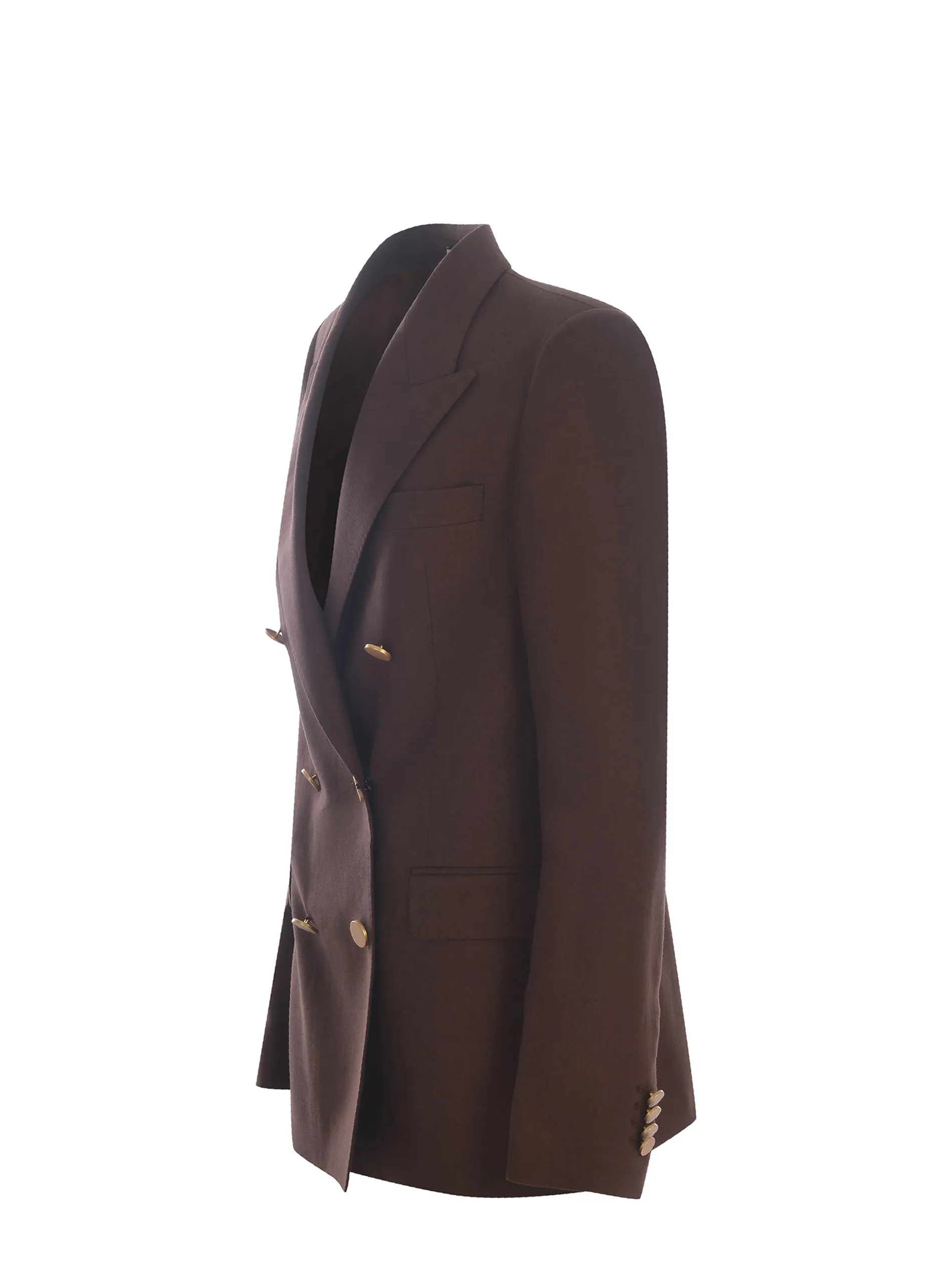 TAGLIATORE Double-breasted jacket Tagliatore 