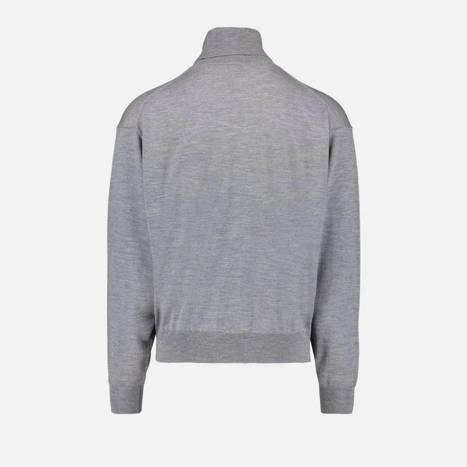 Target Grey Pullover