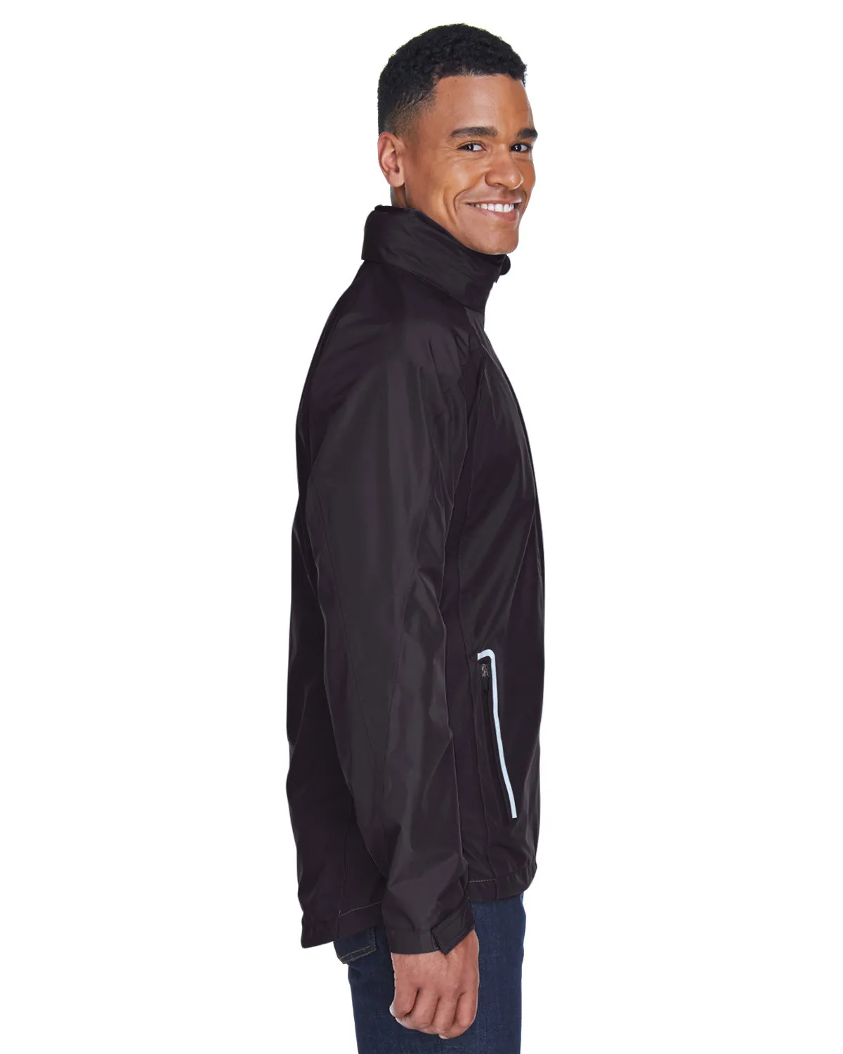 Team 365 TT86 Men's Dominator Waterproof Jacket SKU: TT86