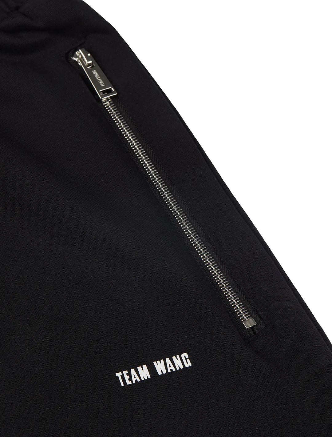 TEAM WANG SHORTS