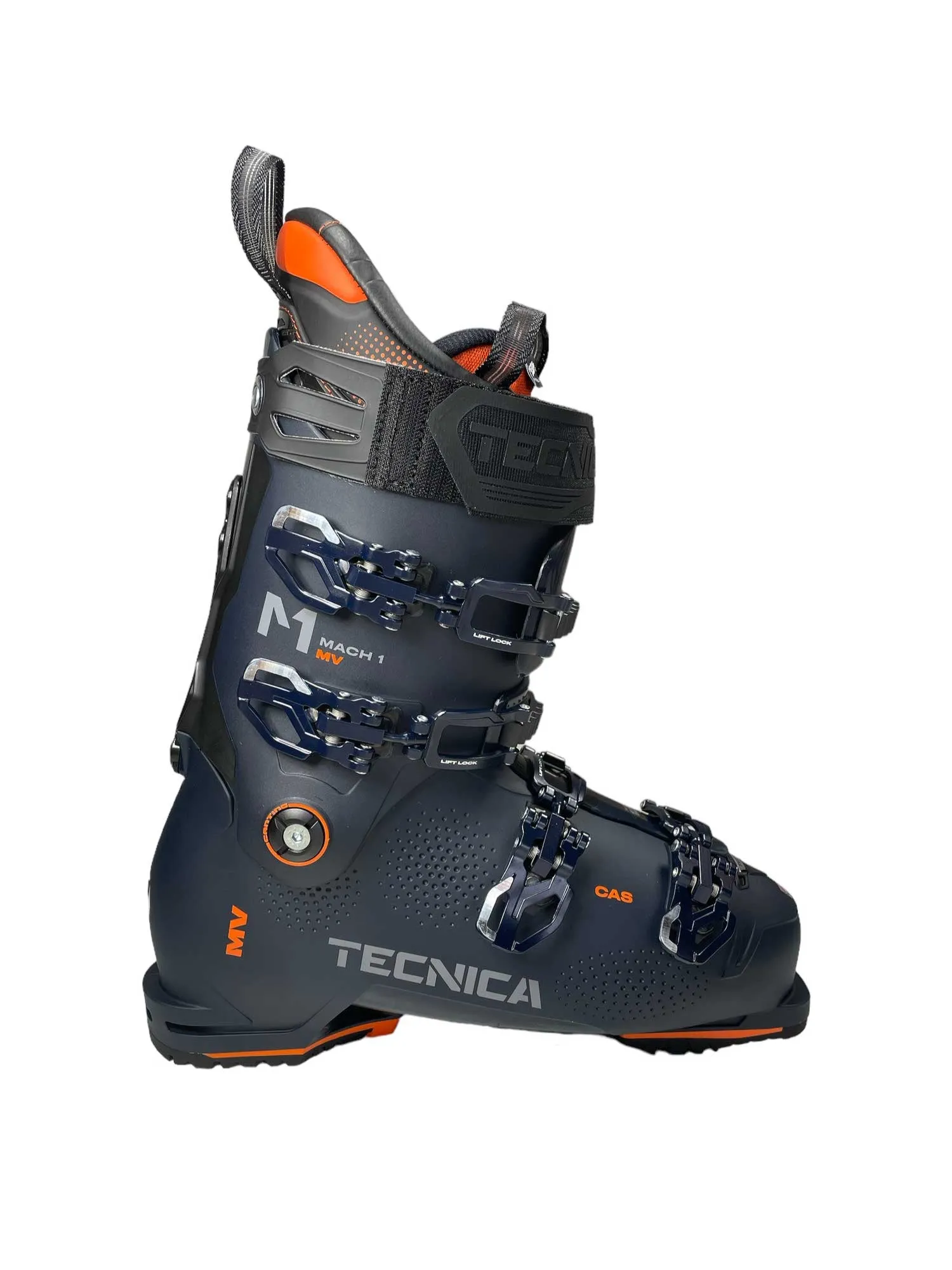 Tecnica Men's Mach1 MV 120 Ski Boot