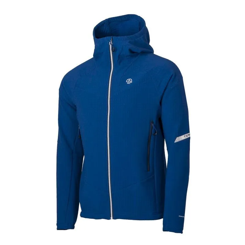 Ternua Jugal Jkt M - Waterproof jacket - Men's | Hardloop