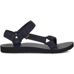 Teva Original Universal Sandals - Bandana Total Eclipse