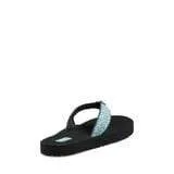 Teva Womens Mush II  Sandals - Companera Blue