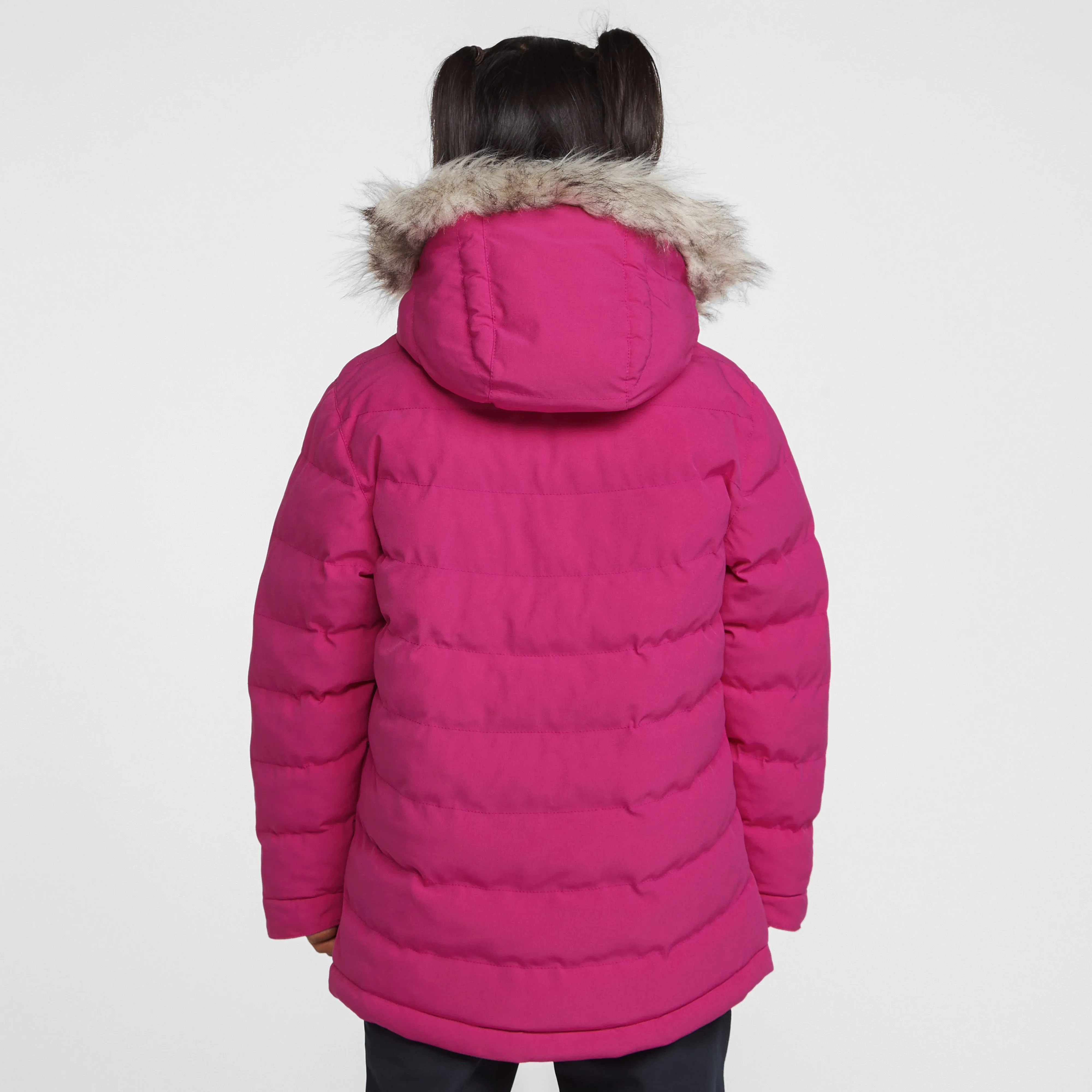 The Edge Kids' Serre Insulated Snow Jacket | Ultimate Outdoors