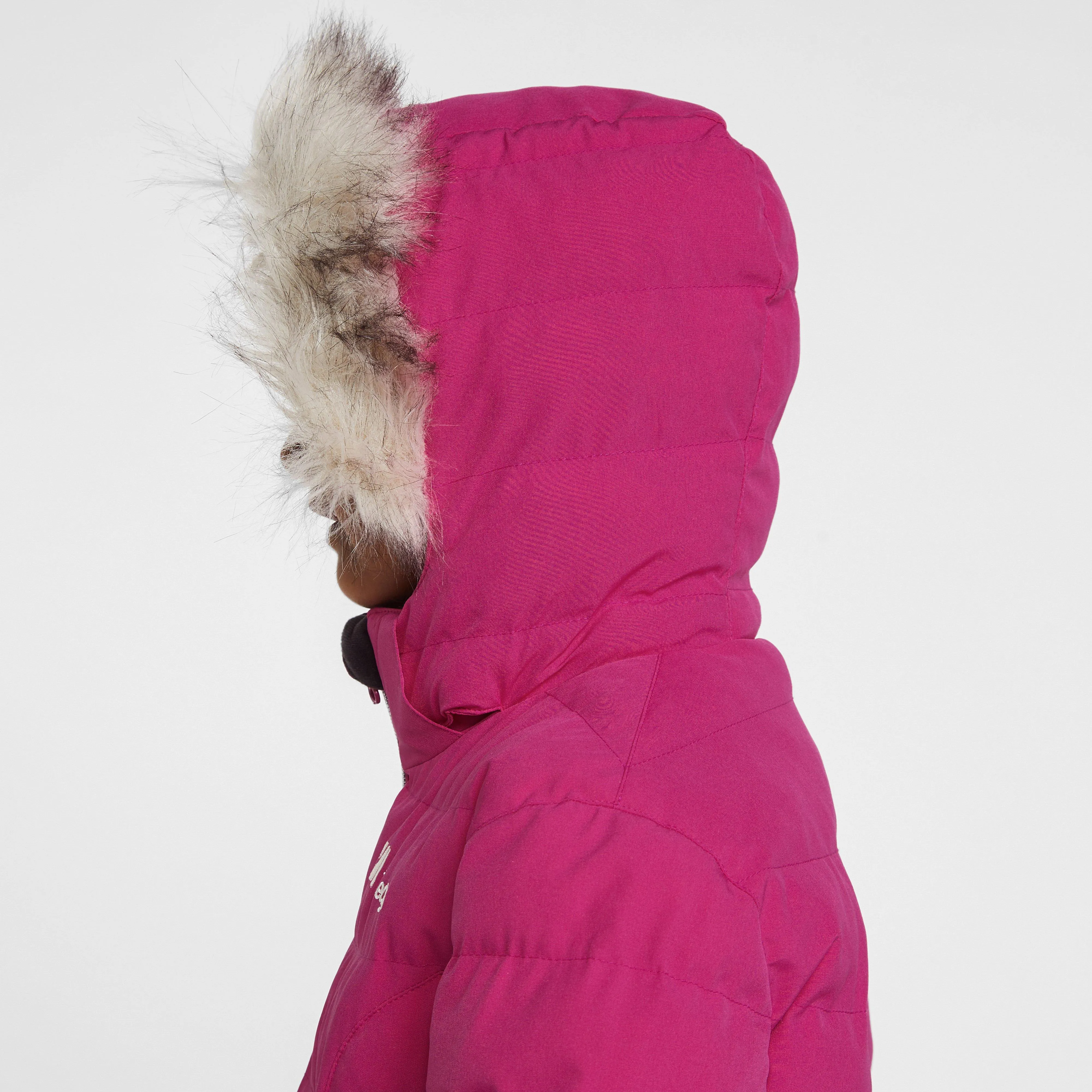 The Edge Kids' Serre Insulated Snow Jacket | Ultimate Outdoors