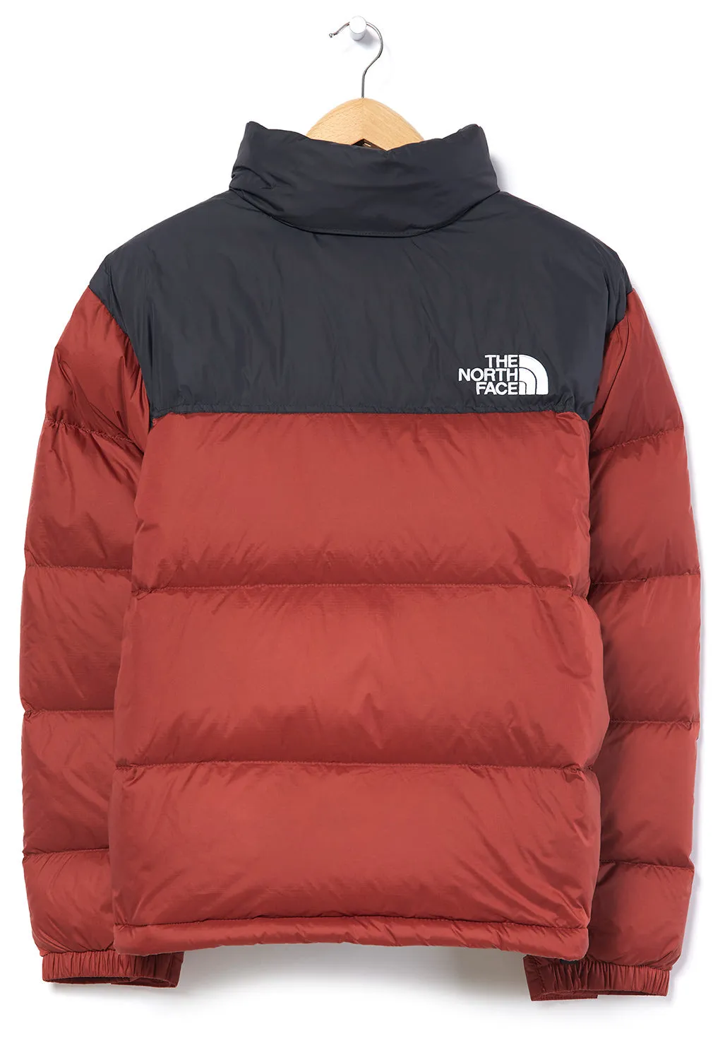 The North Face 1996 Retro Nuptse Men's Jacket - Brick House Red