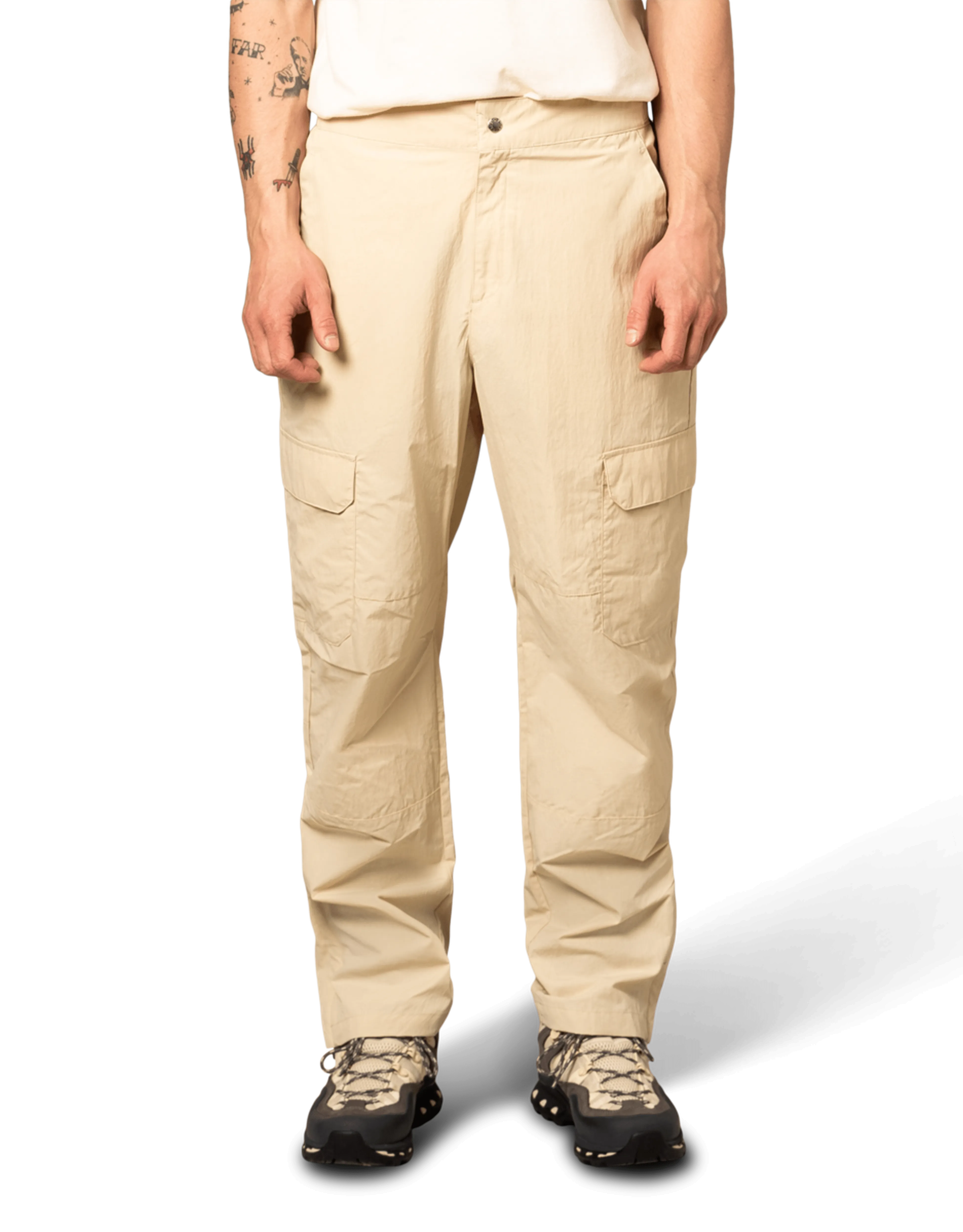 The North Face     78 Low-Fi Hi-Tek Cargo Pant  