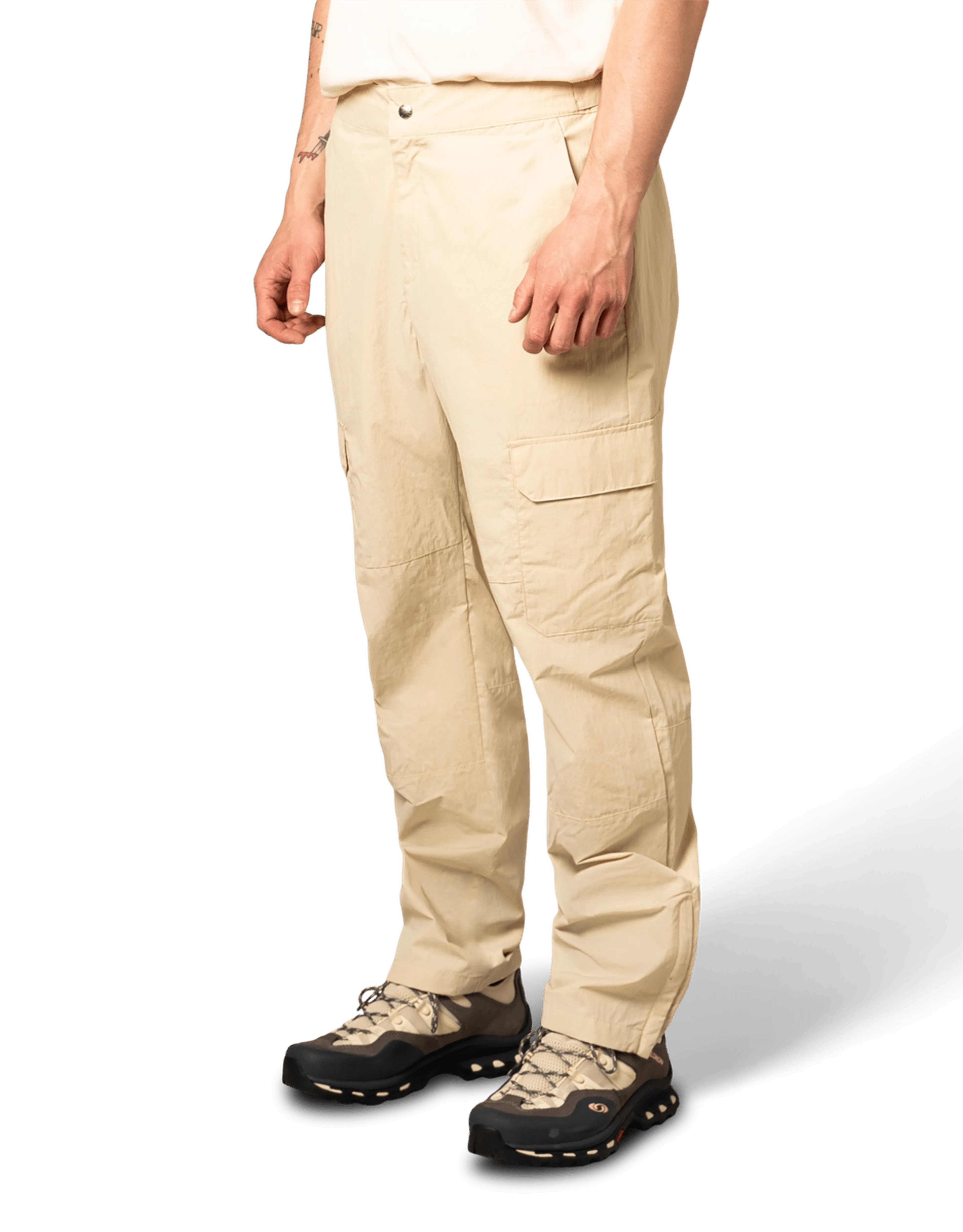 The North Face     78 Low-Fi Hi-Tek Cargo Pant  