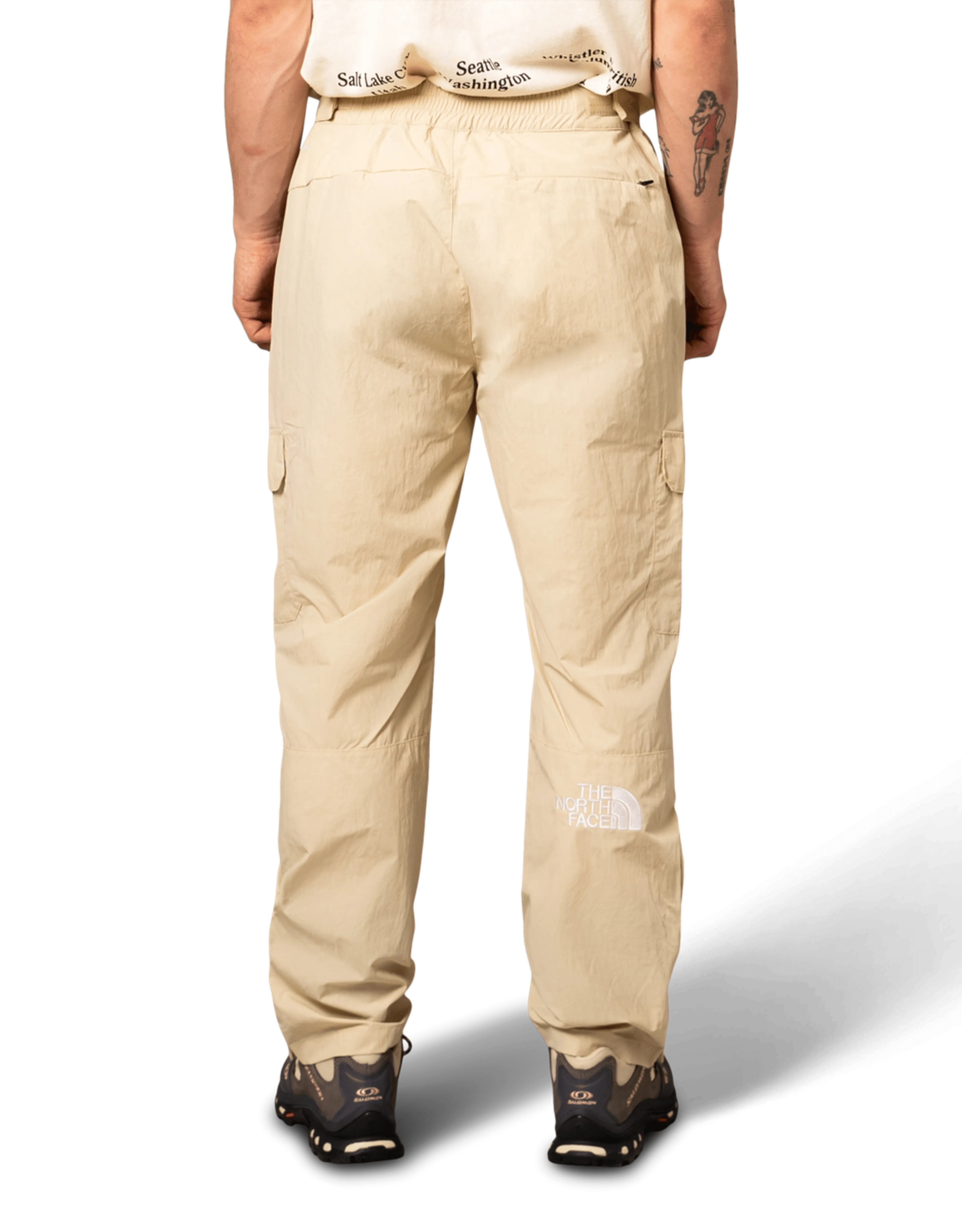 The North Face     78 Low-Fi Hi-Tek Cargo Pant  