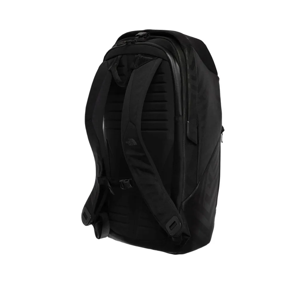 The North Face Access 22L Backpack Tnf Black T92ZEQJK3