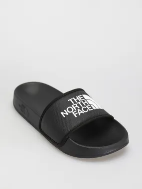 The North Face Base Camp Slide III Flip-flops Wmn (tnf black/tnf white)