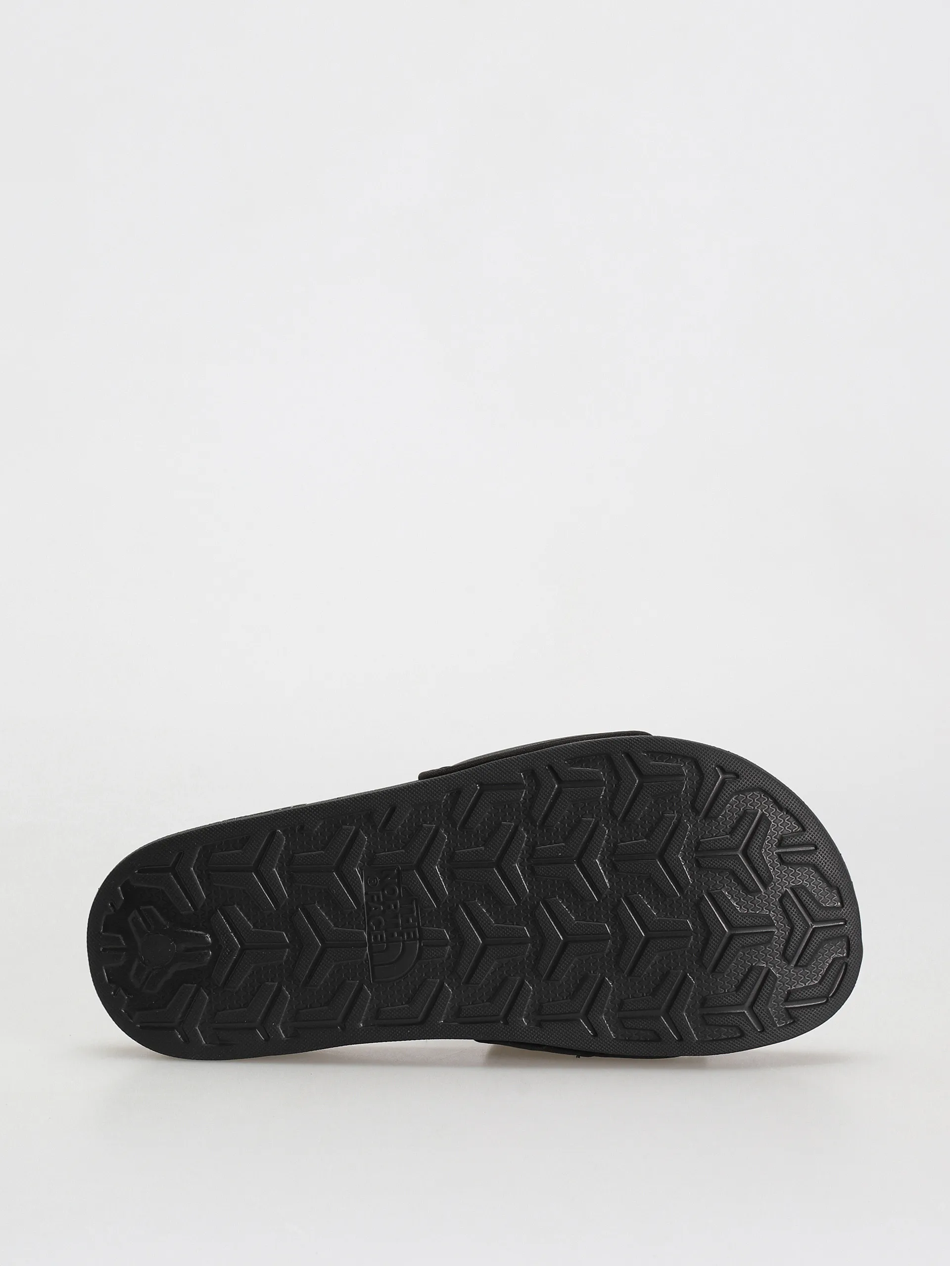 The North Face Base Camp Slide III Flip-flops Wmn (tnf black/tnf white)