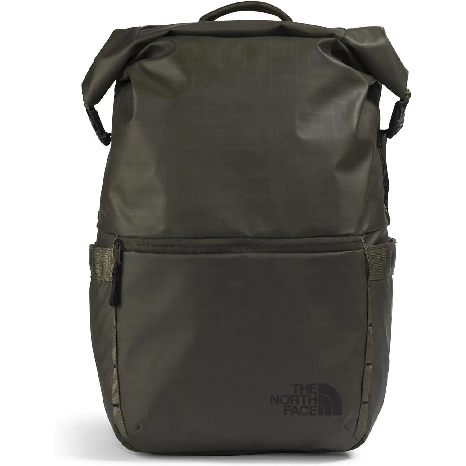 THE NORTH FACE Base Camp Voyager Roll Top