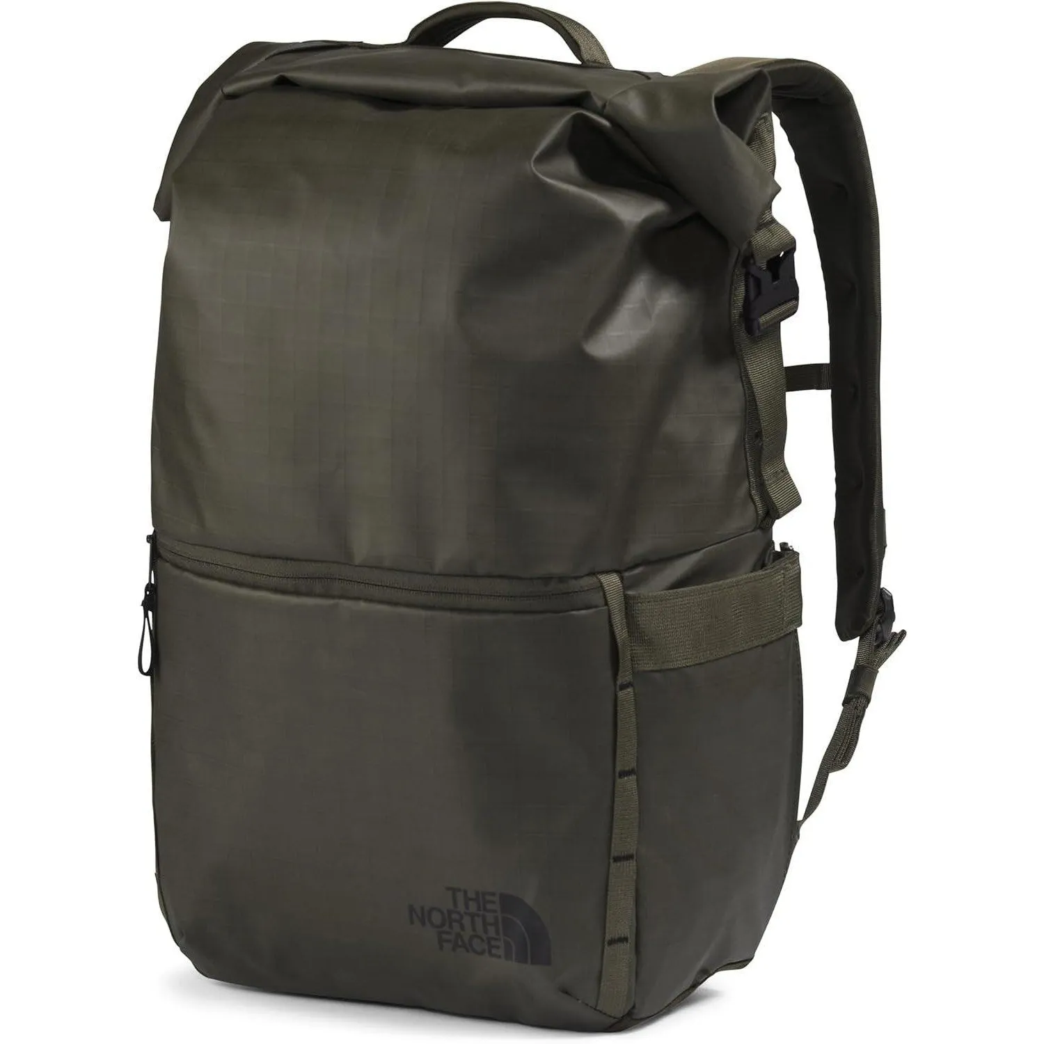 THE NORTH FACE Base Camp Voyager Roll Top