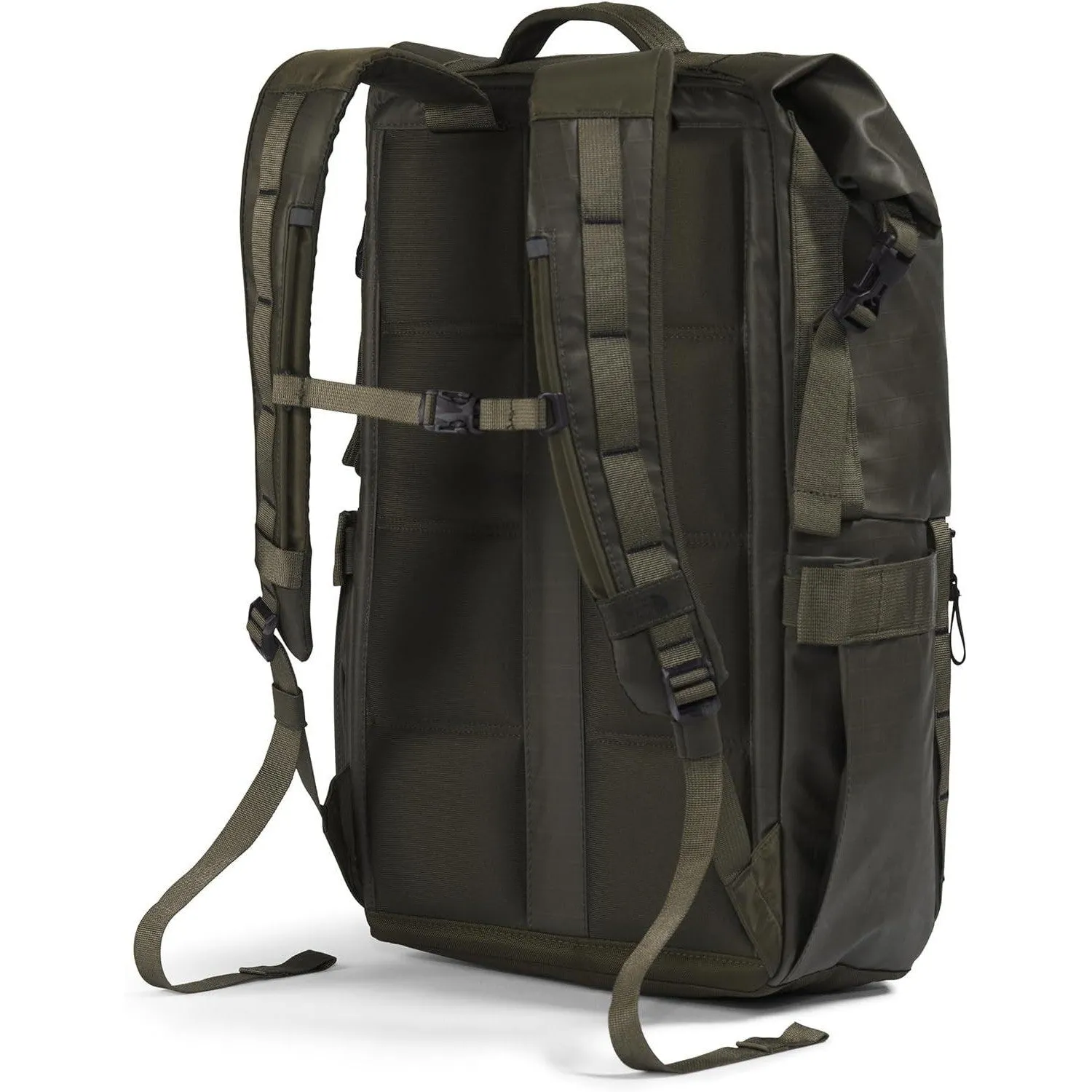 THE NORTH FACE Base Camp Voyager Roll Top