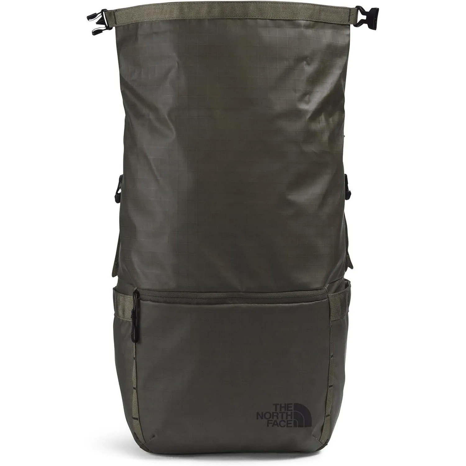 THE NORTH FACE Base Camp Voyager Roll Top