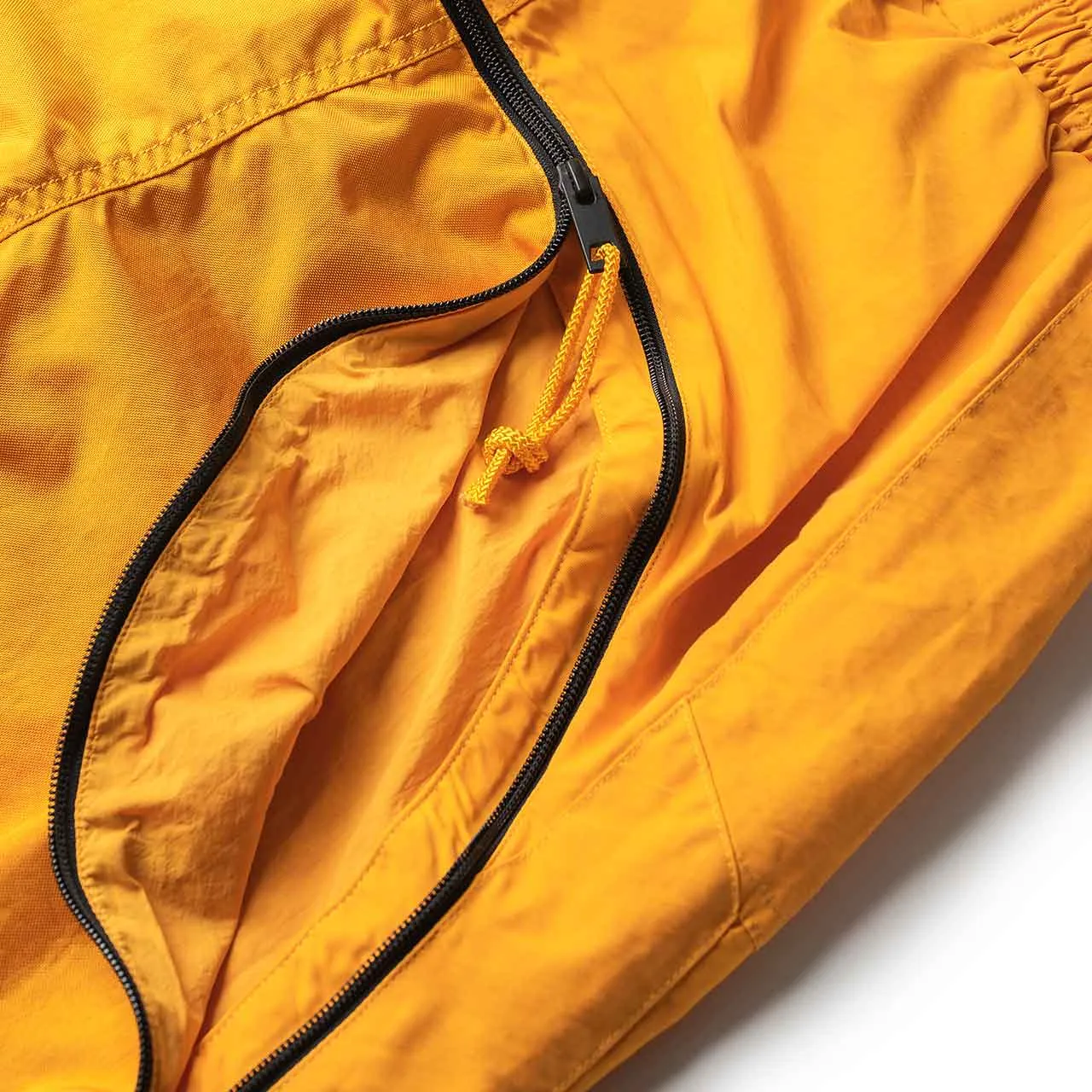 the north face black series steep tech pants (summit gold)