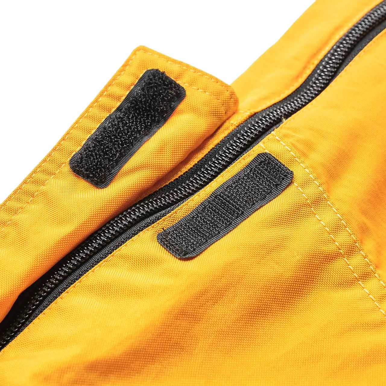 the north face black series steep tech pants (summit gold)