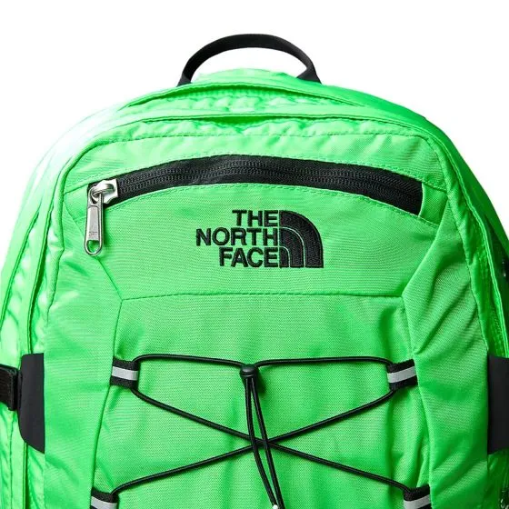 The North Face Borealis Classic Chlorophyll Green / Tnf Black