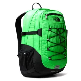 The North Face Borealis Classic Chlorophyll Green / Tnf Black