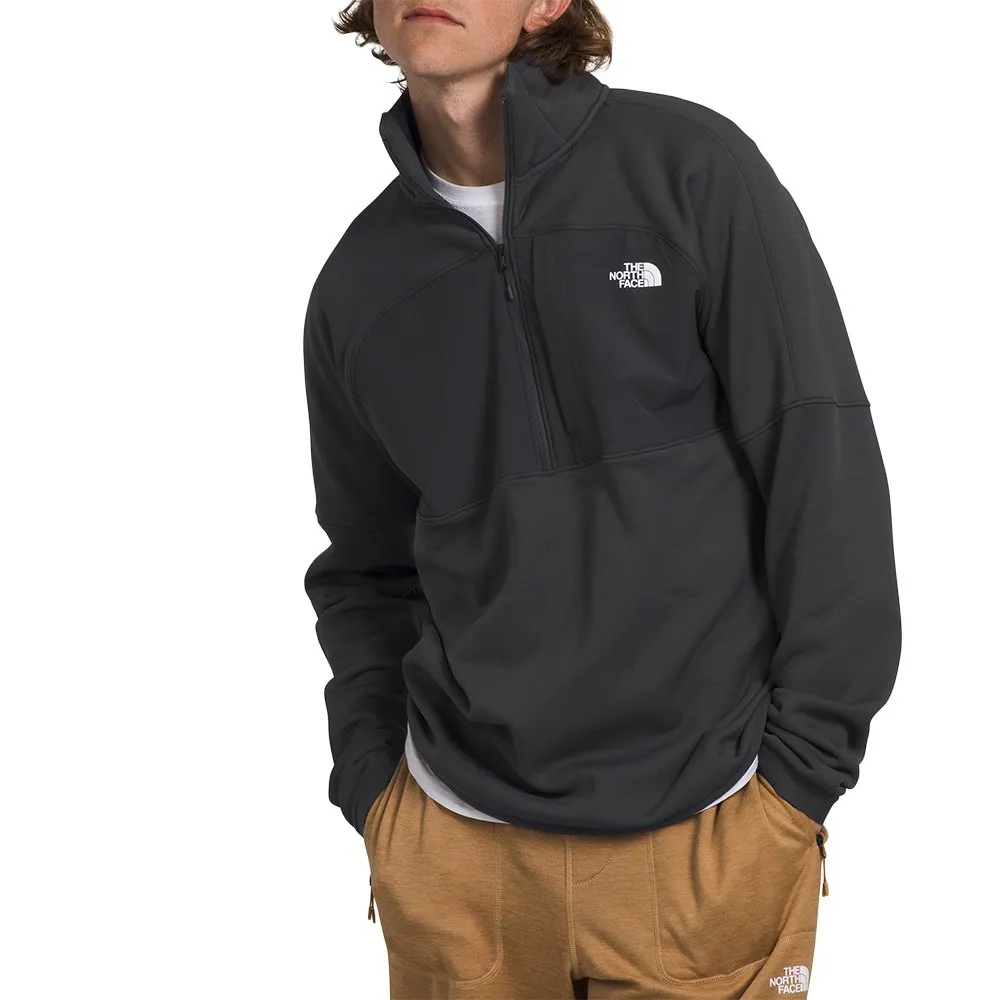 The North Face Canyonlands High Altitude 1/2-Zip Fleece Mid-Layer (Men's)