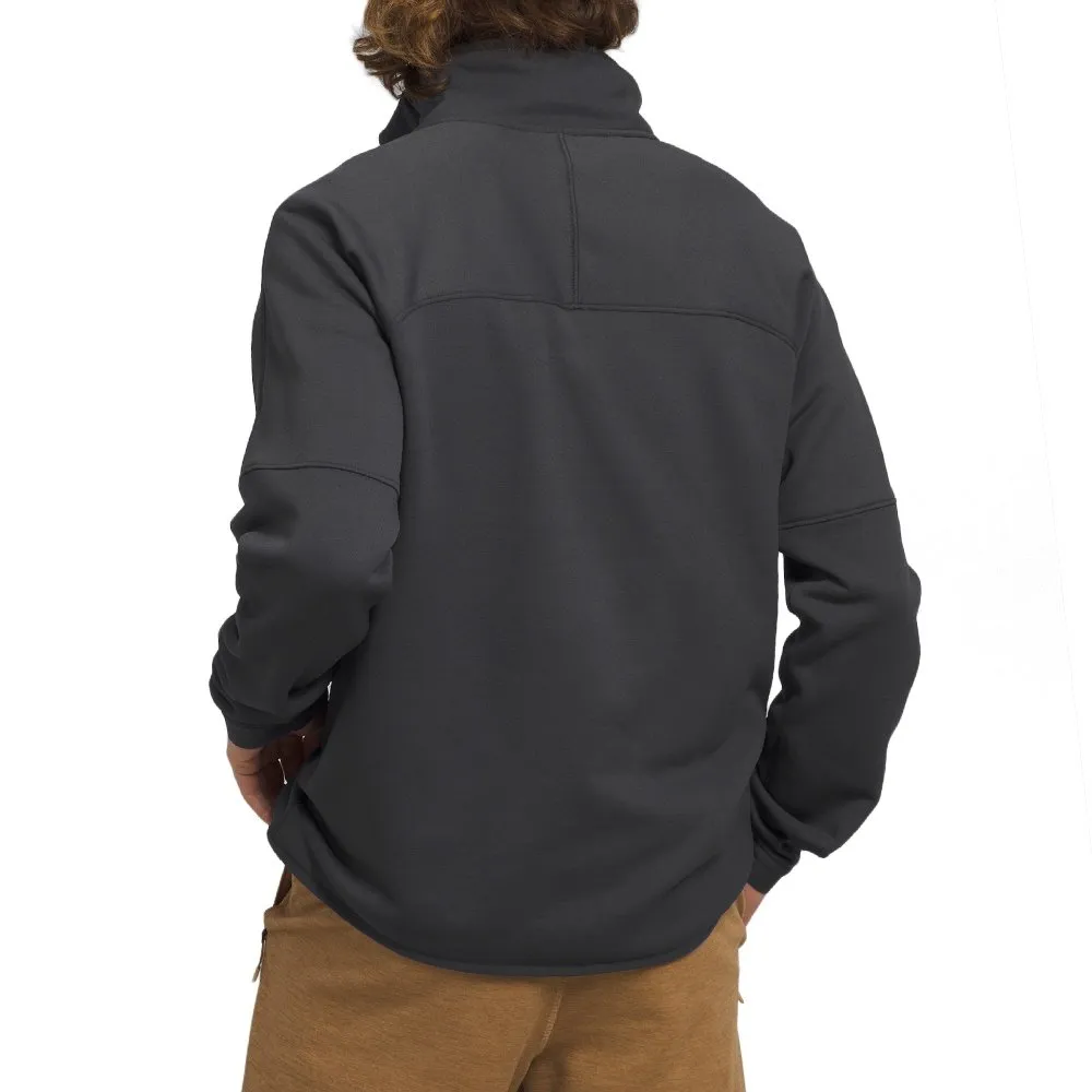 The North Face Canyonlands High Altitude 1/2-Zip Fleece Mid-Layer (Men's)