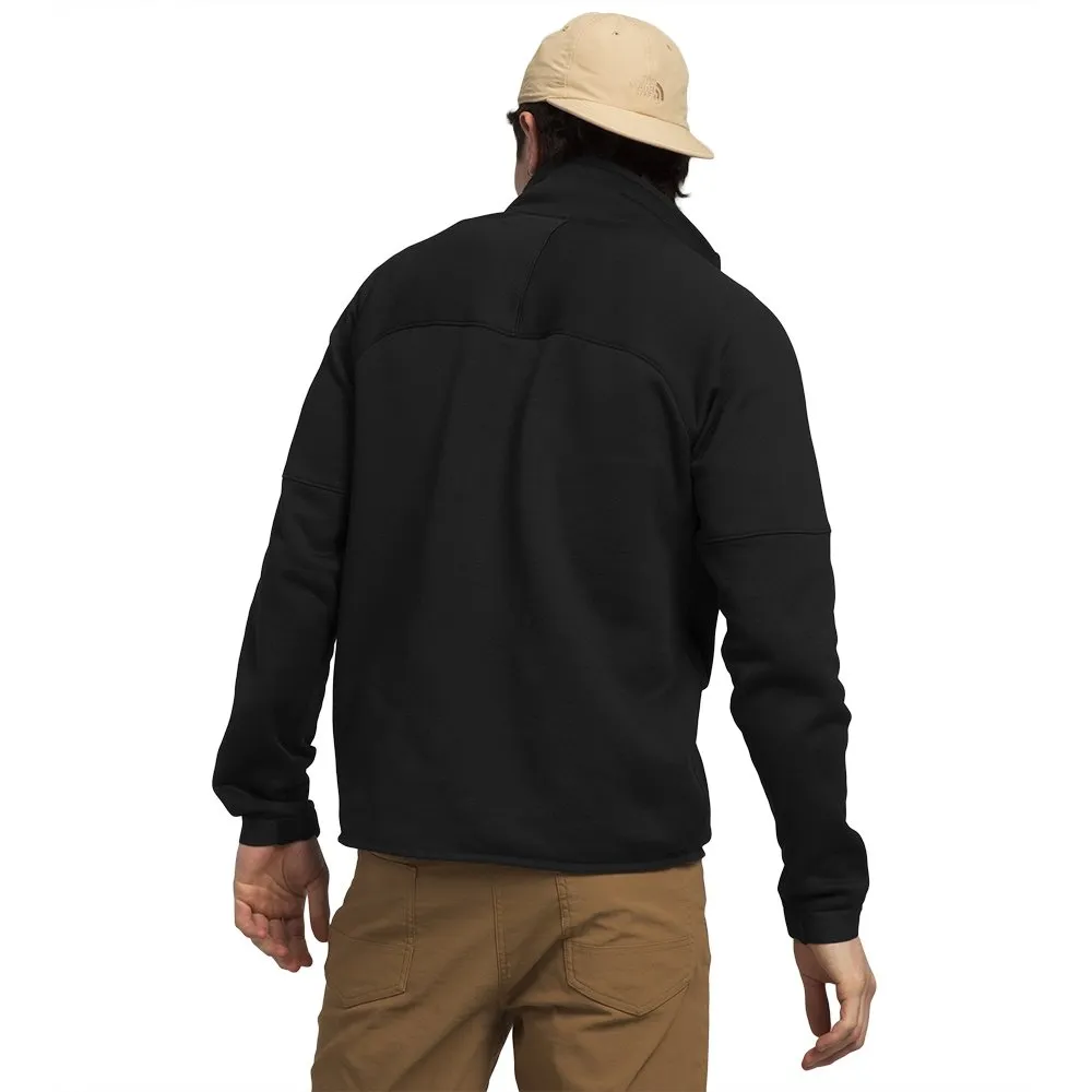 The North Face Canyonlands High Altitude 1/2-Zip Fleece Mid-Layer (Men's)